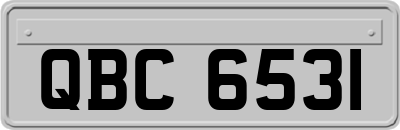 QBC6531