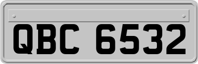 QBC6532