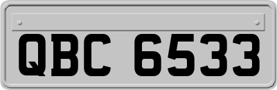 QBC6533
