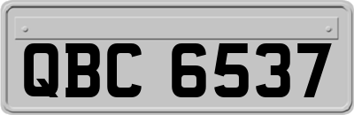 QBC6537