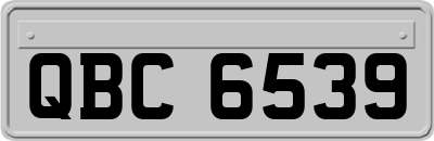 QBC6539
