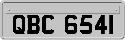 QBC6541