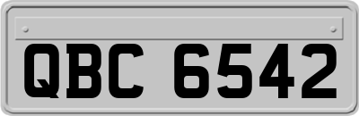 QBC6542