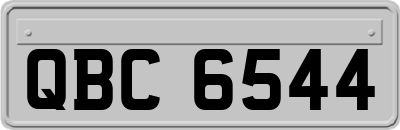 QBC6544