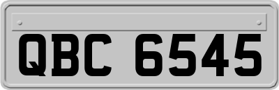 QBC6545