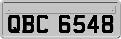 QBC6548