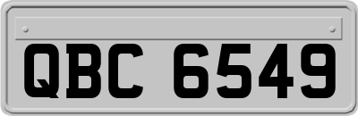QBC6549