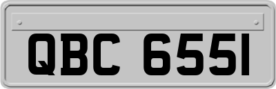 QBC6551