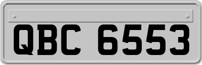 QBC6553