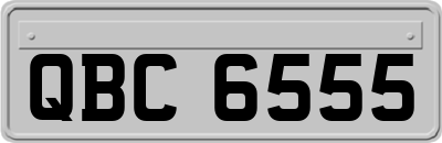 QBC6555