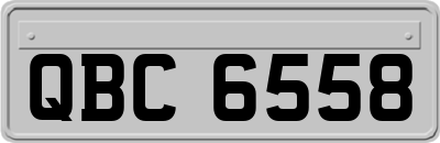 QBC6558