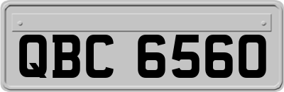 QBC6560