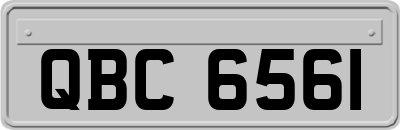 QBC6561