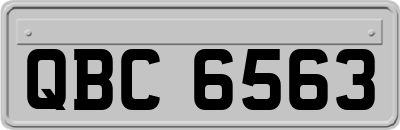 QBC6563