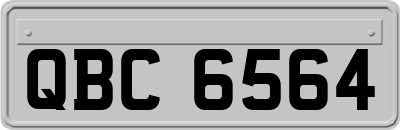 QBC6564