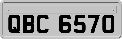 QBC6570