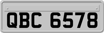 QBC6578
