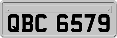QBC6579