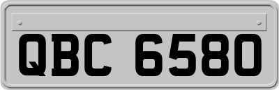 QBC6580