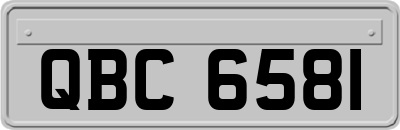 QBC6581