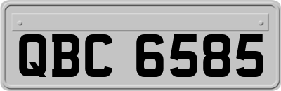 QBC6585