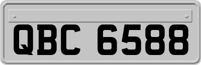 QBC6588