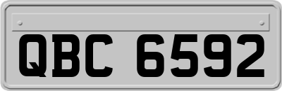 QBC6592
