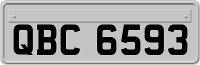 QBC6593