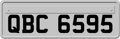 QBC6595