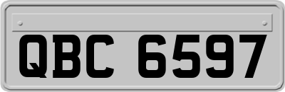 QBC6597