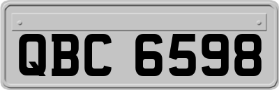QBC6598