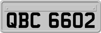 QBC6602
