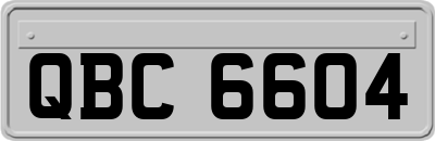 QBC6604