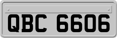 QBC6606