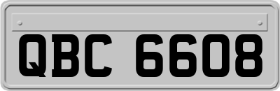 QBC6608