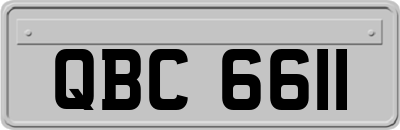 QBC6611