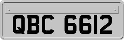 QBC6612