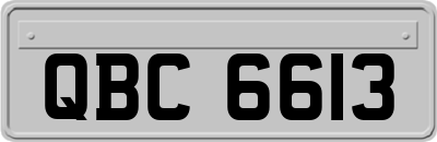 QBC6613