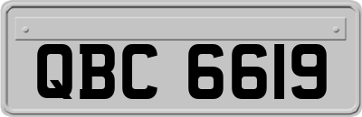 QBC6619