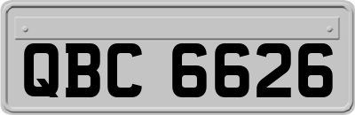 QBC6626
