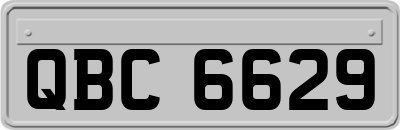 QBC6629