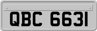 QBC6631