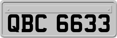 QBC6633