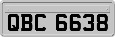 QBC6638