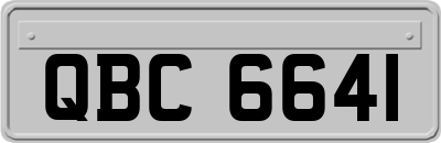 QBC6641