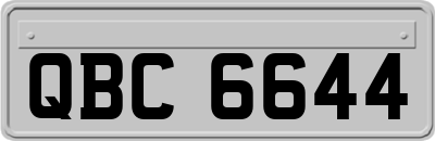 QBC6644