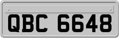 QBC6648