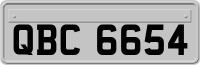 QBC6654