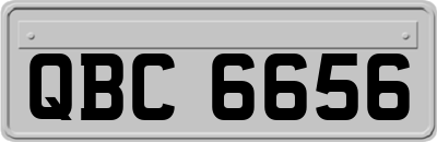 QBC6656