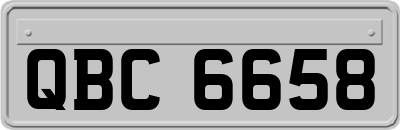 QBC6658